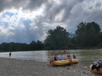 Abschlussfahrt Eisbären 2023